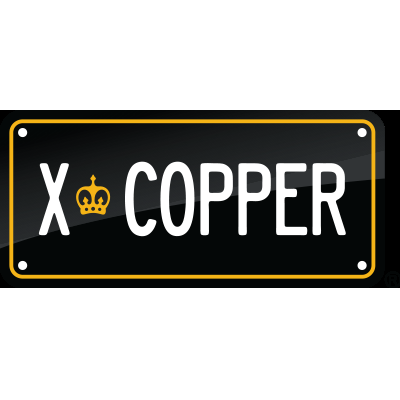 X-Copper Professional Corporation - Logo