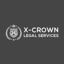 X-Crown Legal Services - Logo