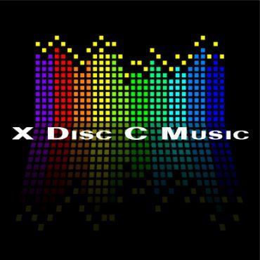 X Disc C Music - Cover photo