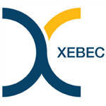 Xebec India - Logo