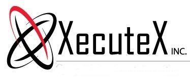 Xecutex Inc - Logo