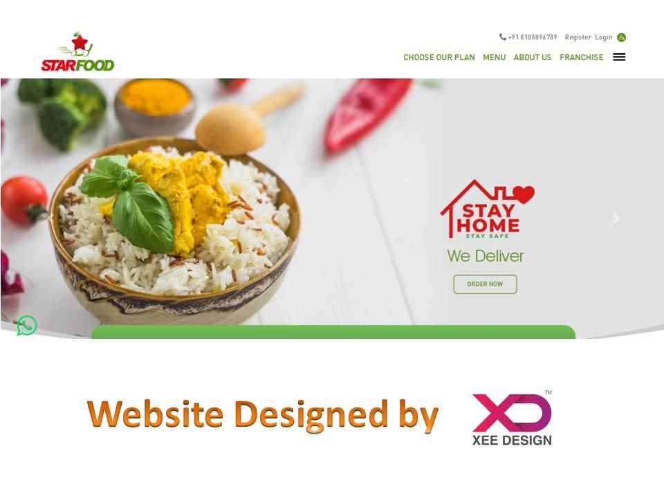 Xee Design - Cover photo