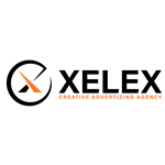 Xelex - Logo