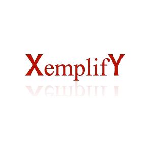 Xemplify - Logo