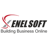XenelSoft Technologies Private Limited - Logo