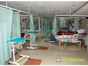Xenia Multi Speciality Hospitals - Logo