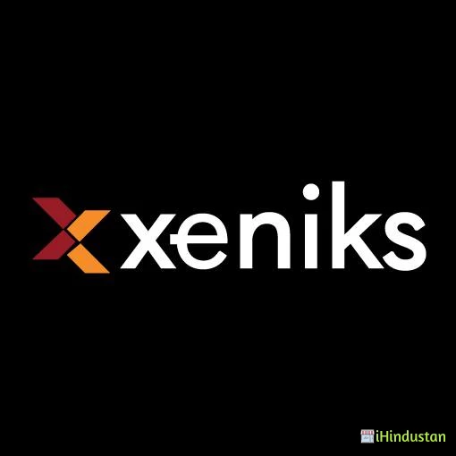 Xeniks Technology - Logo