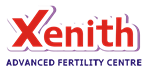 Xenith Clinic - Logo