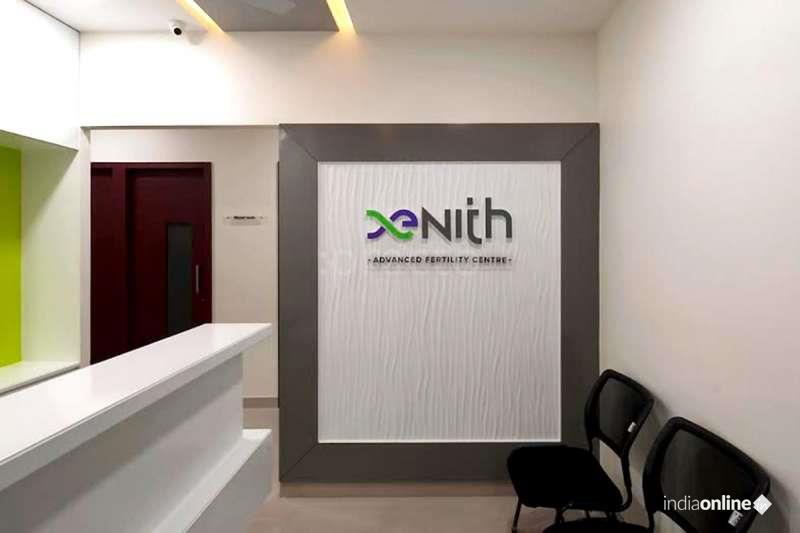 Xenith Clinic - Cover photo