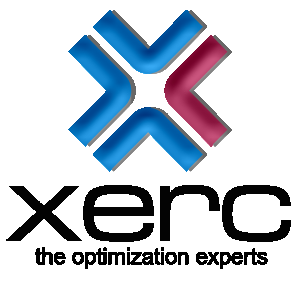 XERC Inc. - Logo