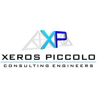 Xeros Piccolo Consulting Engineers Wagga Wagga - Logo