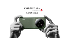Xiaomi Store - Cover photo