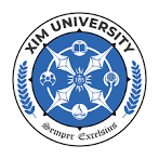 XIM University (XIMB) - Logo