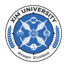 XIM University Bhubaneswar (XIM Bhubaneswar) - Logo