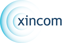 Xincom(unlimited Internet) - Logo