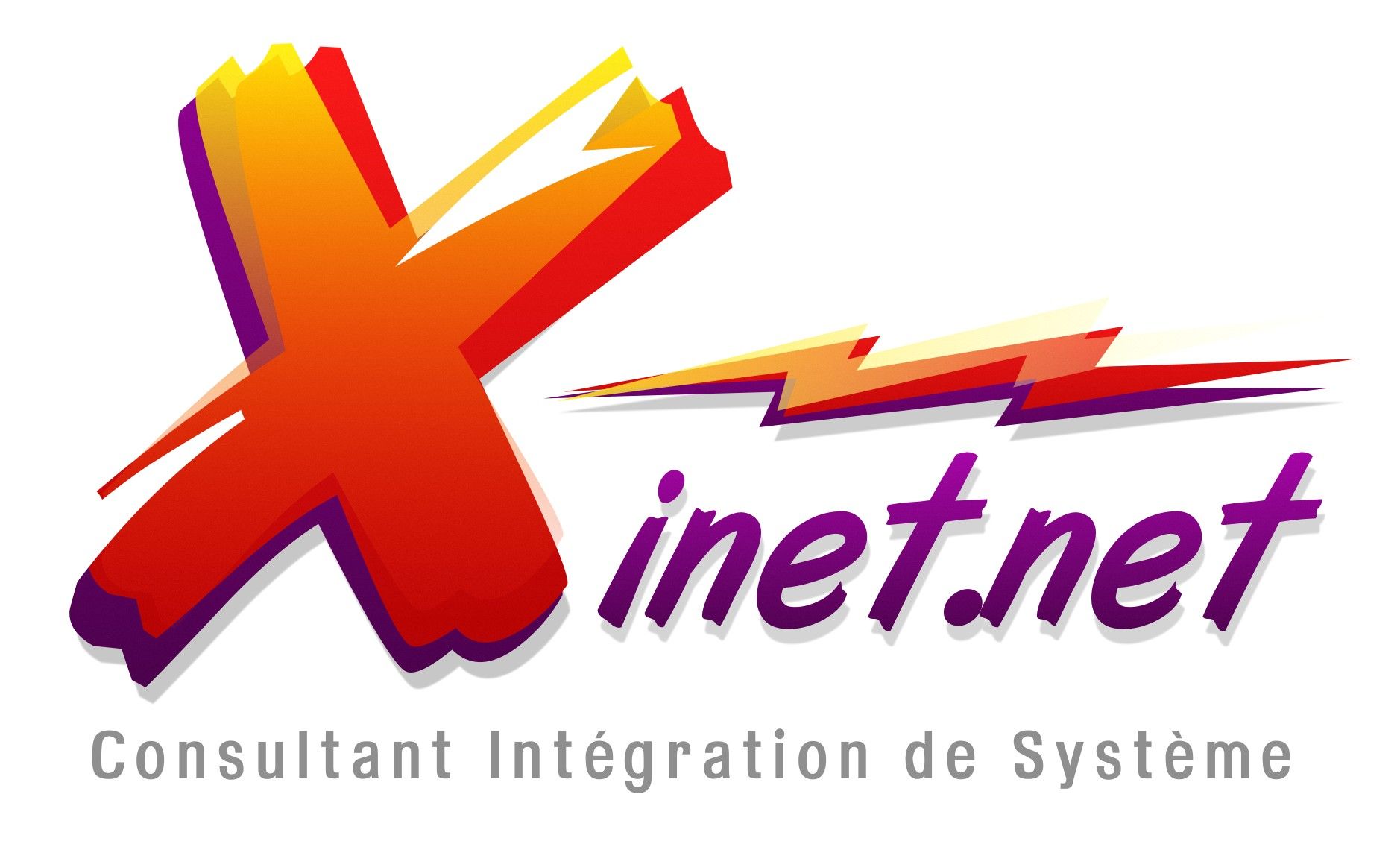 X-Inet - Logo