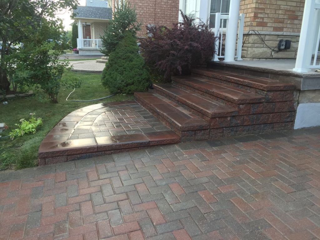 Xing Sheng Landscaping Inc. - Cover photo