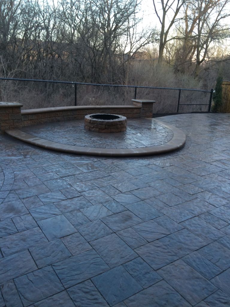 Xin Man Landscaping - Cover photo