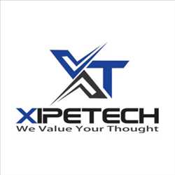 Xipe Tech 475375 - Logo