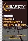 XI Safety TM Inc - Logo