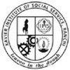 XISS Ranchi (XISS) - Logo