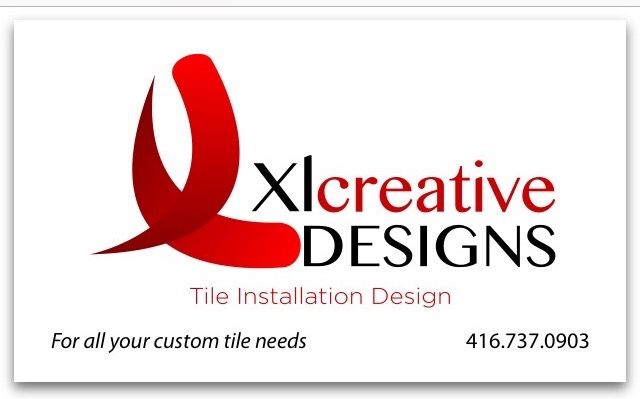 XL Creative Designs - Logo