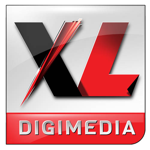 Xldigimedia - Logo