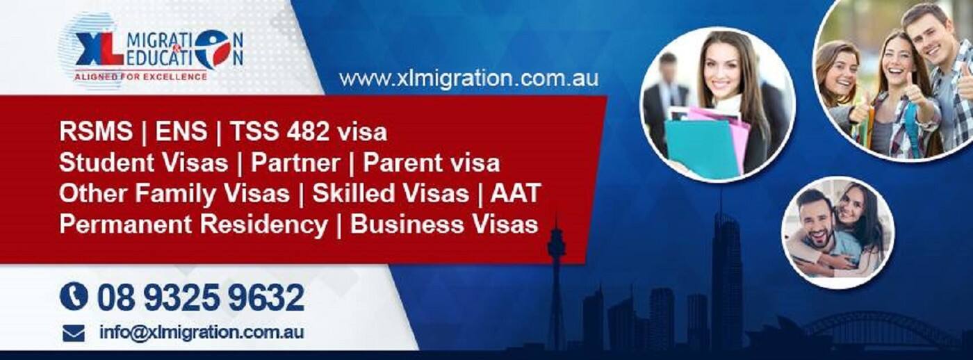 XL Migration & Education Services - Cover photo