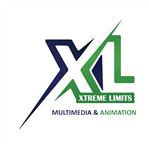 Xl Multimedia And Animation Institute - Logo