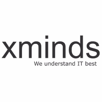 Xminds Infotech - Cover photo