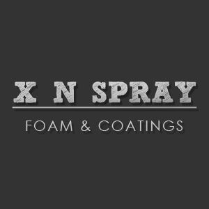 X N Spray Foam &a; Coatings - Logo