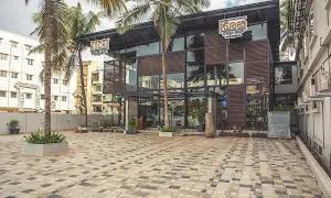Xochi Bar - Cover photo
