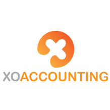 XO Accounting - Logo