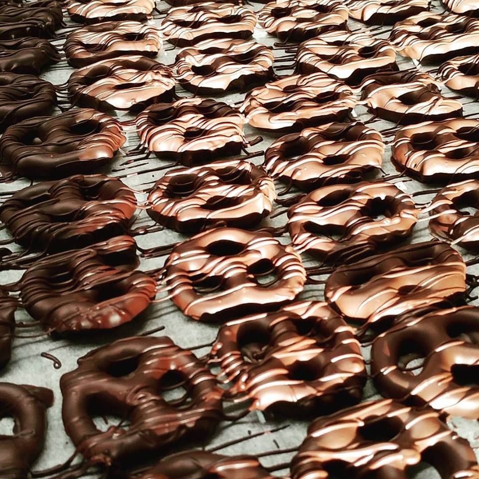 Xocolatl Chocolaterie - Cover photo