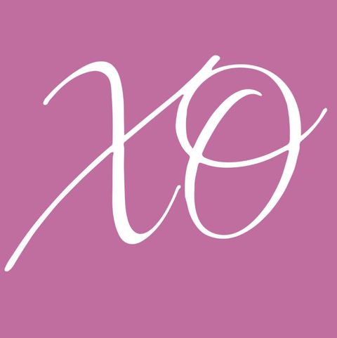 Xo Nails & Beauty - Logo