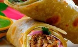Xotic Bowls N Rolls - Cover photo