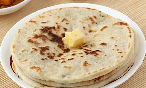 Xotic Chole Kulche And Bhature - Cover photo