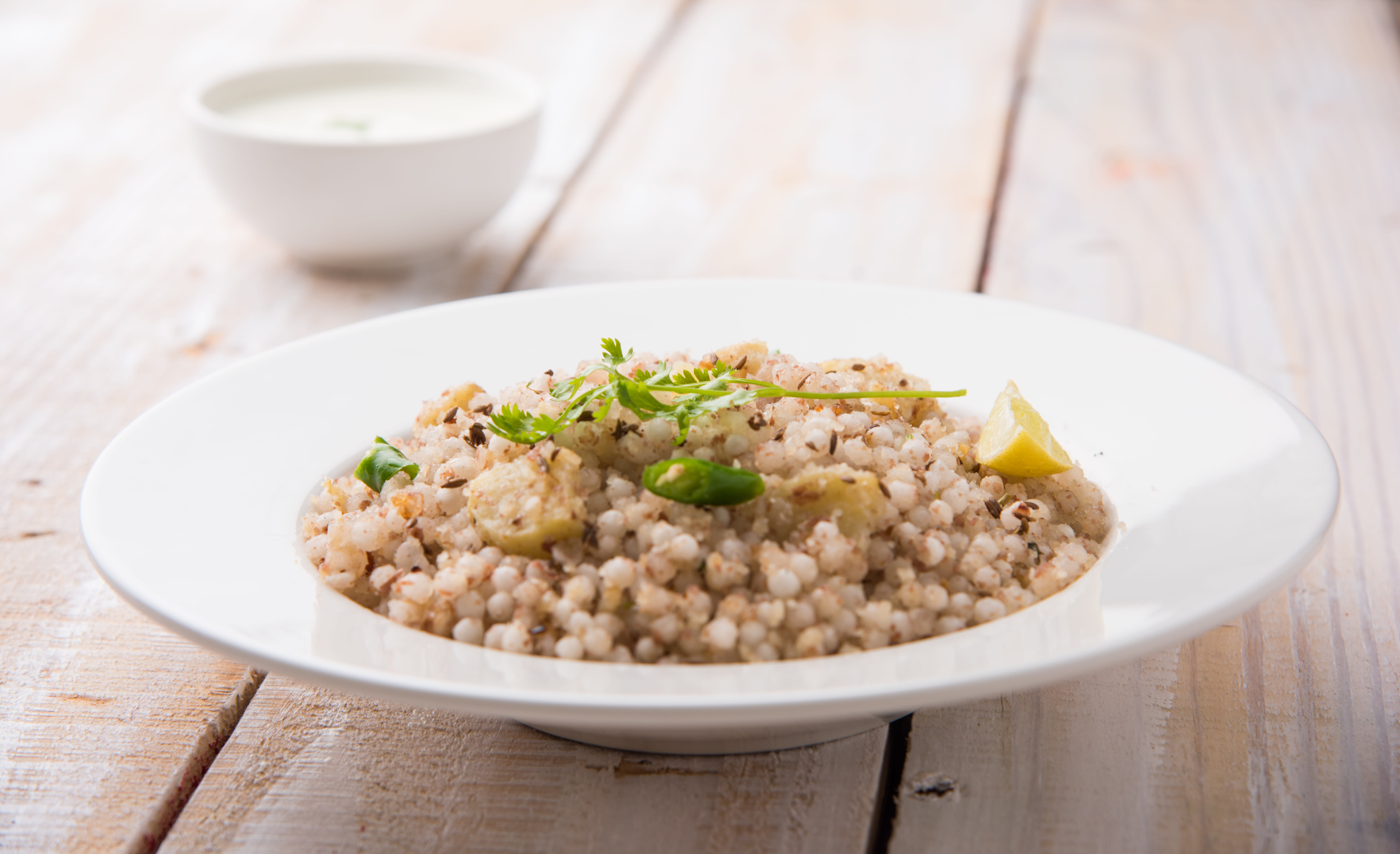 Xotic khichdi food - Logo