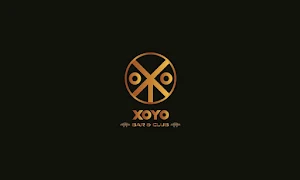 Xoyo - Night Club & Bar - Logo