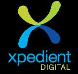 Xpedient Digital 145750 - Logo