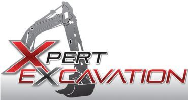 Xpert Excavation - Logo