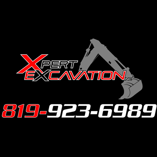Xpert Excavation &a; Foundation Repair - Logo