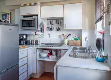 Xperts Modular Kitchen - Cover photo
