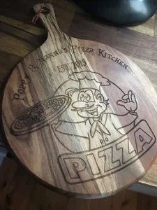 XPiggy Customs-CNC Waterjet, Plasma Cutting & Laser Eng - Cover photo