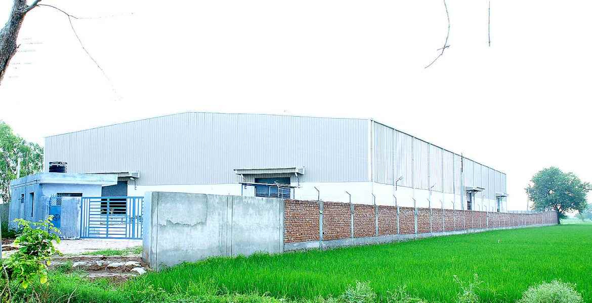 Xplent Warehousing Pvt Ltd - Cover photo