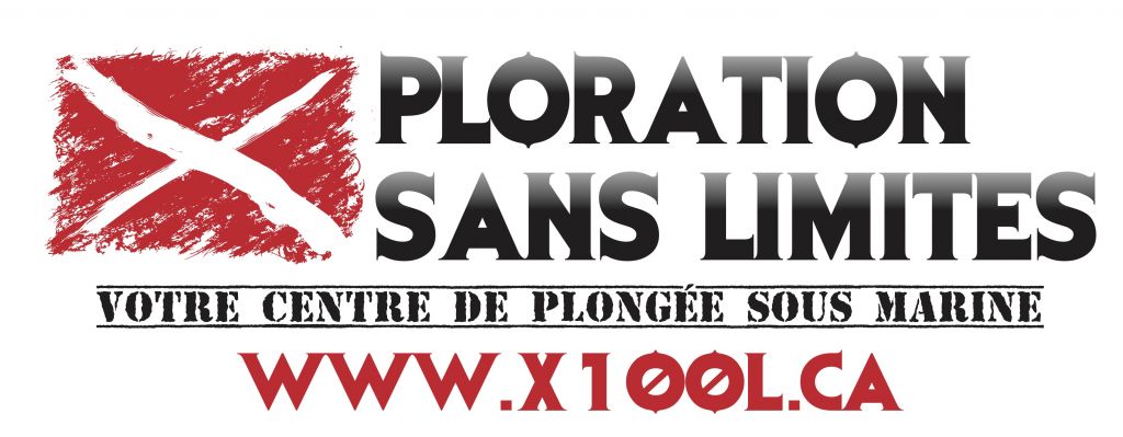 Xploration Sans Limites - Logo