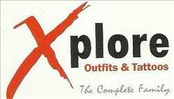 Xplore Designing Lounge 259791 - Logo