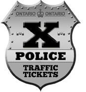 XPolice Traffic Ticket Services Prof. Corp. - Logo