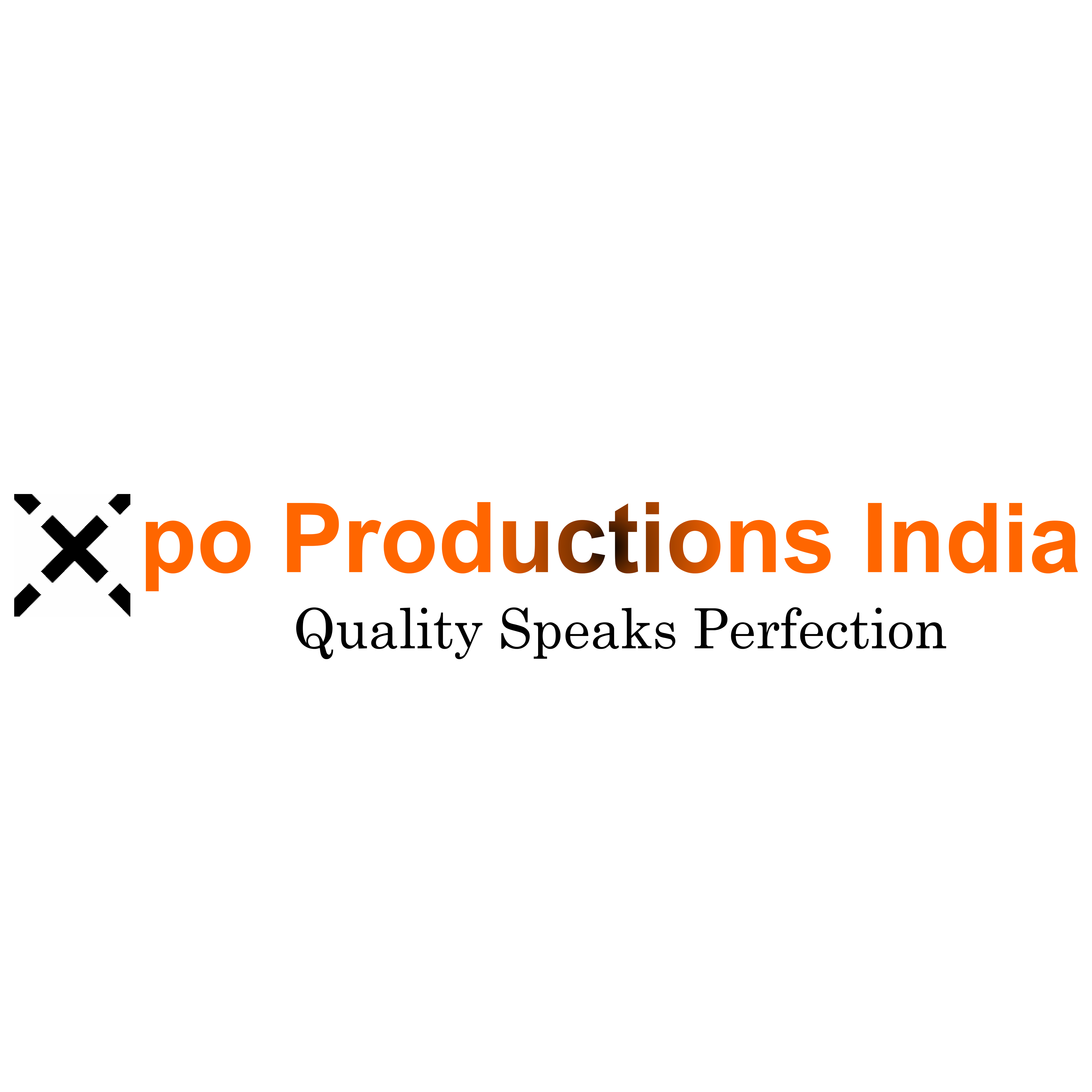 Xpo Productions India - Logo