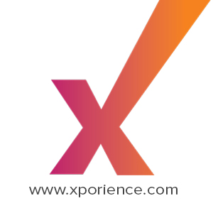 Xporience - Logo